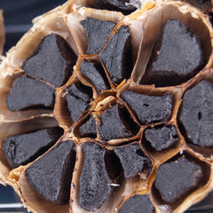 Peeled Black Garlic 80g